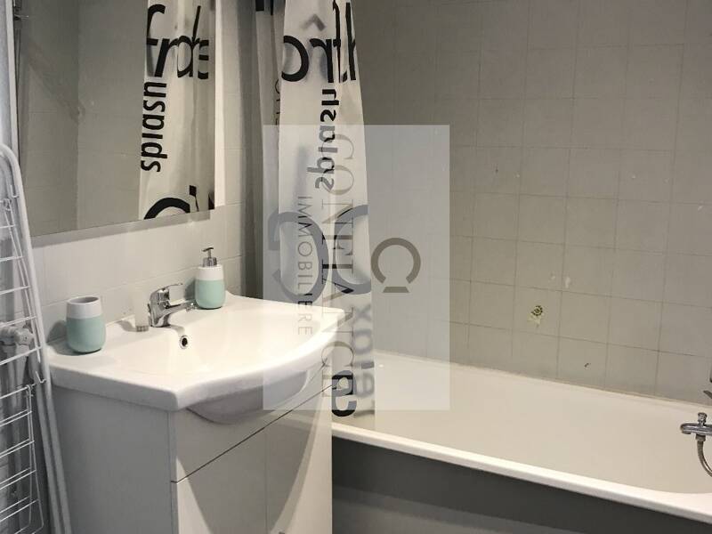 Maison à louer, 18m², NICE