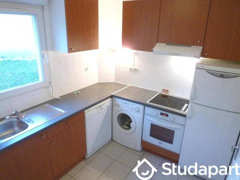 Maison à louer, 81m², FUVEAU