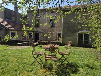 Maison à vendre 289 000 € 6 pièces 4 chambres 180 m² 1 181 m² de terrain Thionville 57100