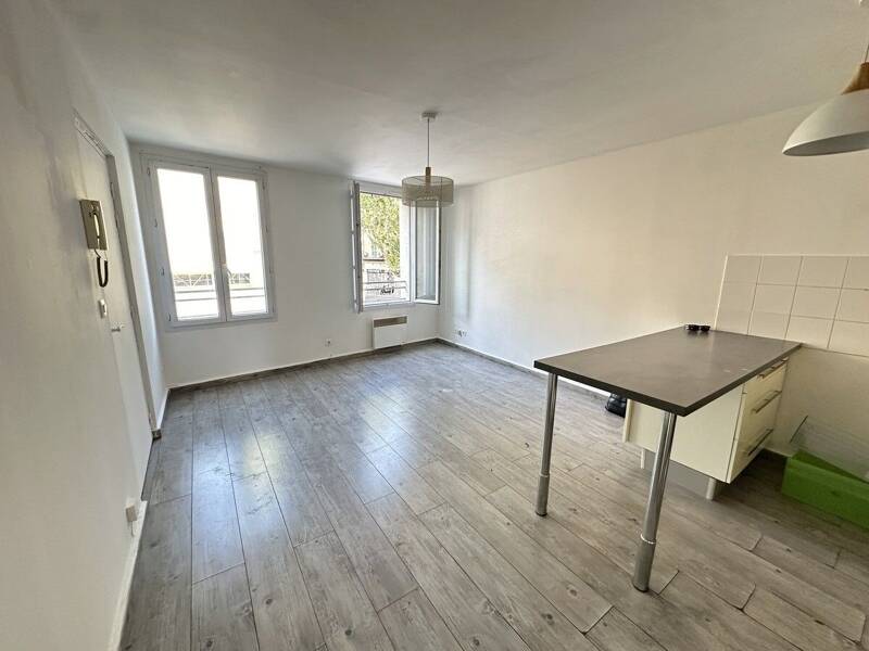 Maison à louer, 37m², TOULON