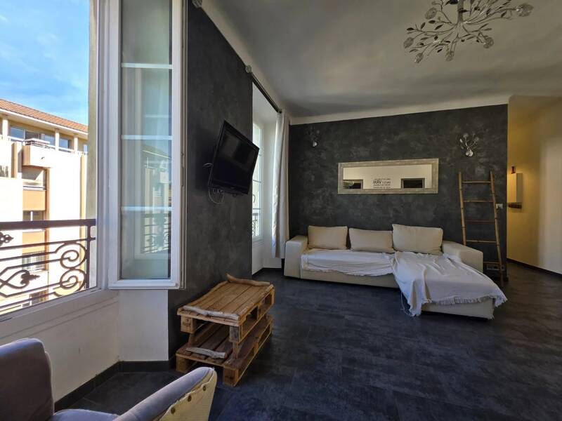 Maison à vendre, 49m², NICE