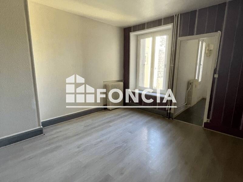 Maison à louer, 50m², ESSEY LES NANCY