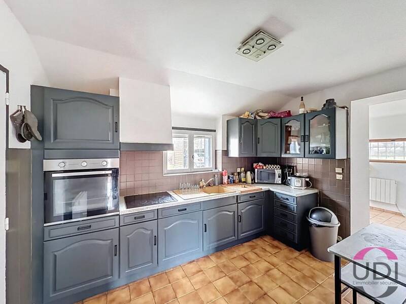 Maison à vendre, 83m², SAINT VITTE