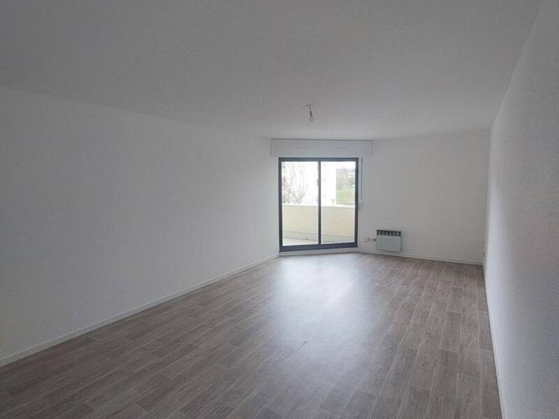 Maison à louer, 74m², PESSAC