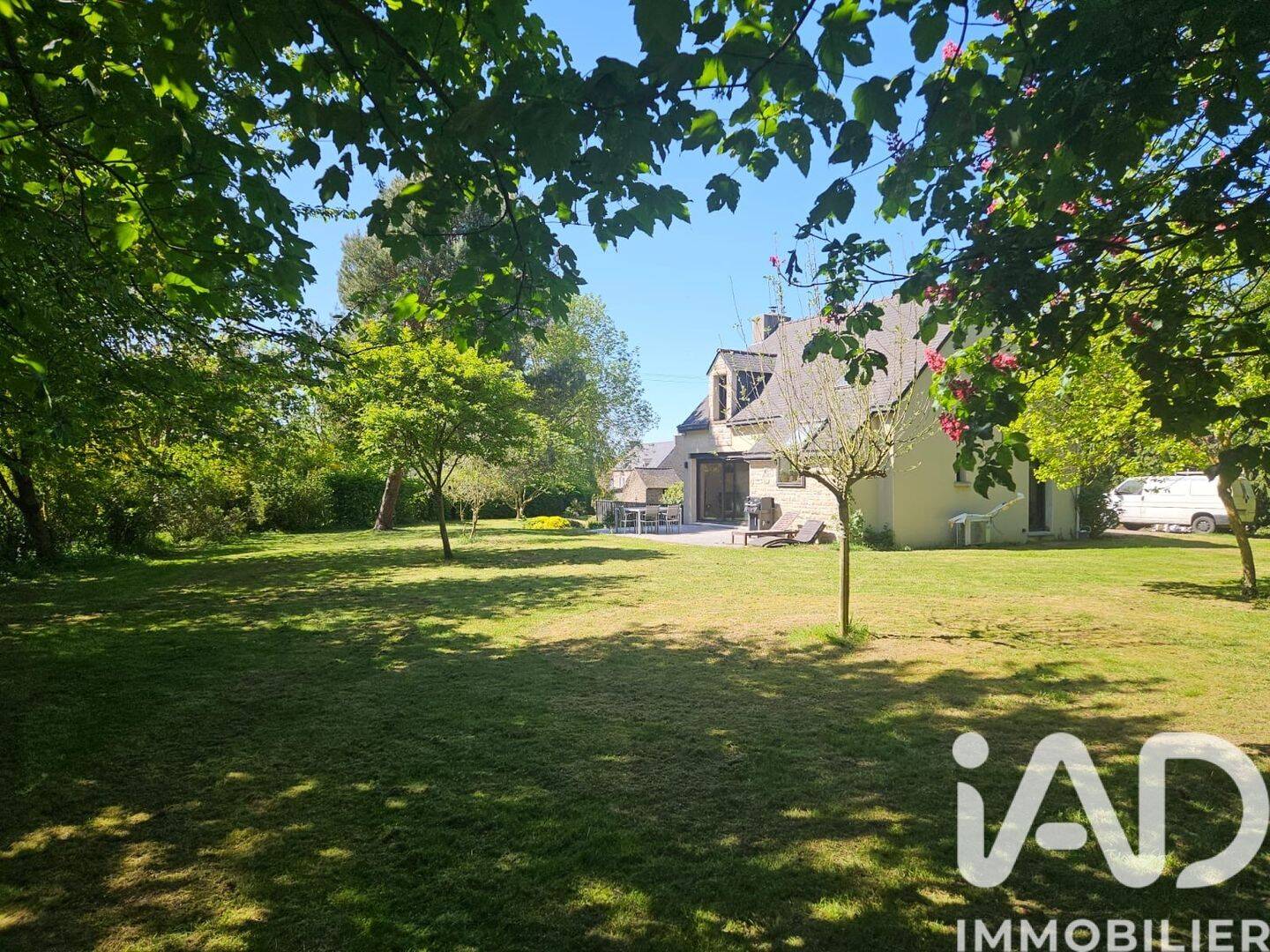 Maison à vendre, 95m², PLEUDIHEN SUR RANCE