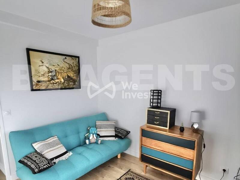 Maison à louer, 125m², RAMBOUILLET