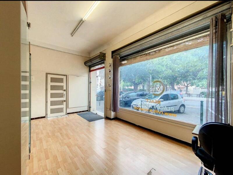 Maison à vendre, 42m², PERPIGNAN