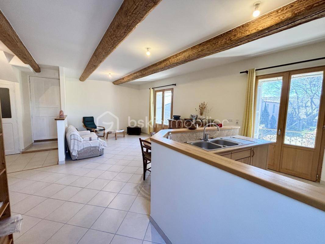 Maison à vendre, 160m², SAINT BAUZILLE DE LA SYLVE