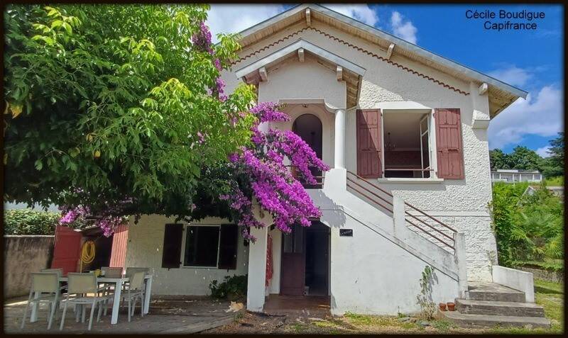 Maison à vendre, 121m², PAU