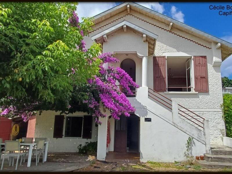 Maison à vendre, 121m², PAU