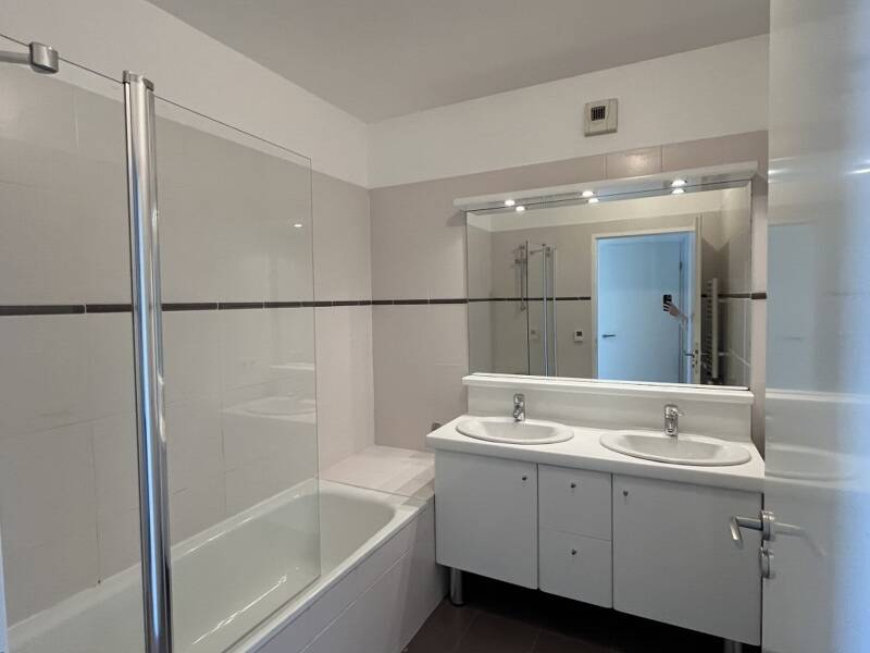 Maison à louer, 82m², ANTONY