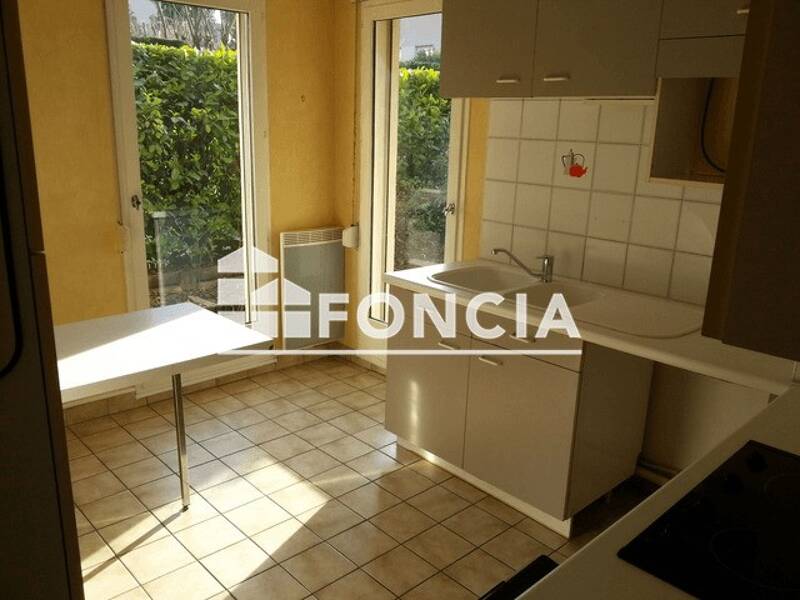 Maison à louer, 82m², GRENOBLE