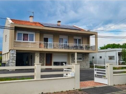 Maison à vendre 235 000 € 7 pièces 4 chambres 122 m² 720 m² de terrain Montréjeau 31210