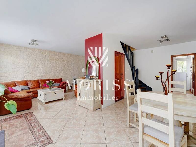 Maison à vendre, 258m², NEUILLY PLAISANCE