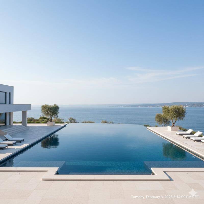 Maison à vendre, 600m², GRIMAUD