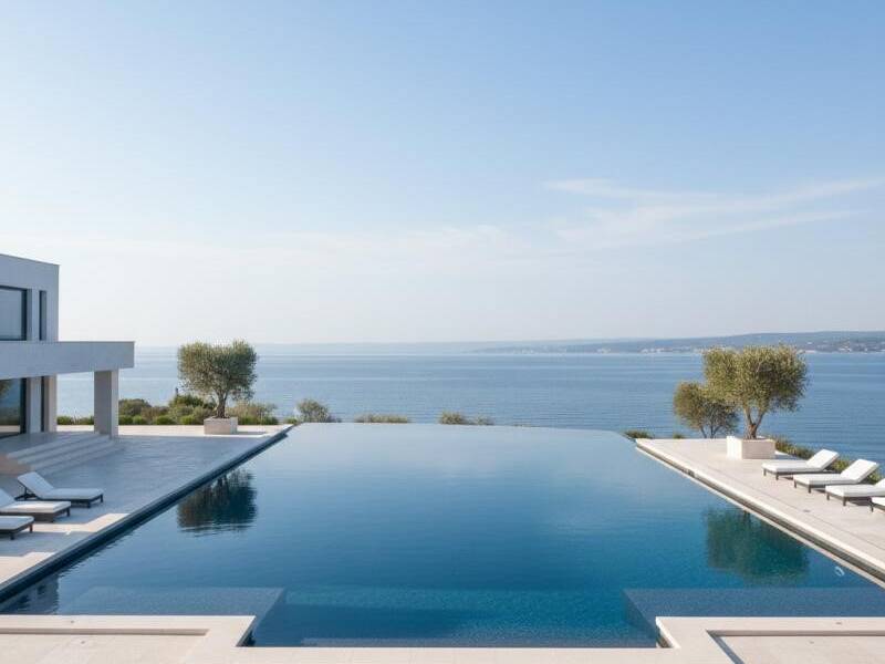 Maison à vendre, 600m², GRIMAUD