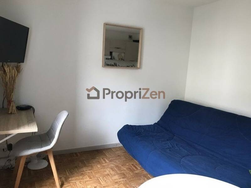 Maison à louer, 20m², AIX LES BAINS