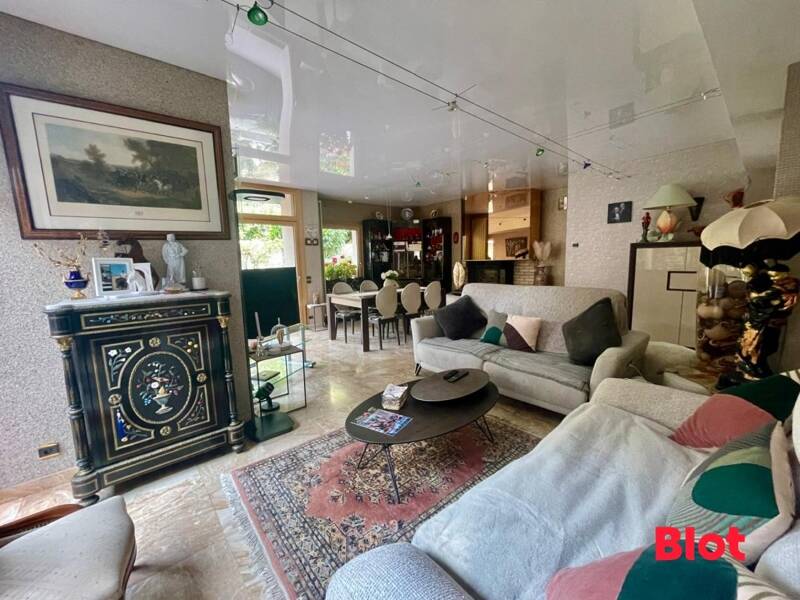 Maison à vendre, 187m², VITRE