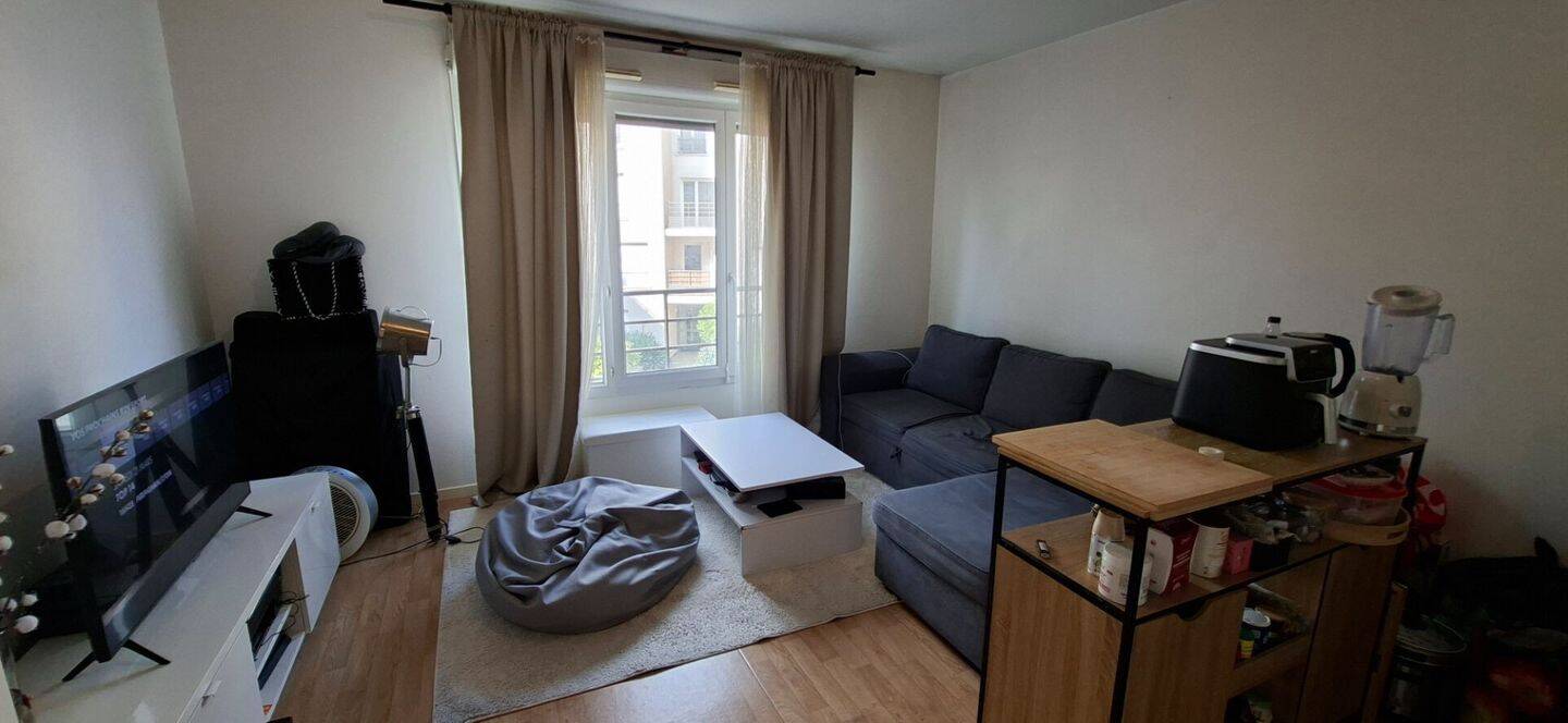Maison à louer, 23m², CORBEIL ESSONNES