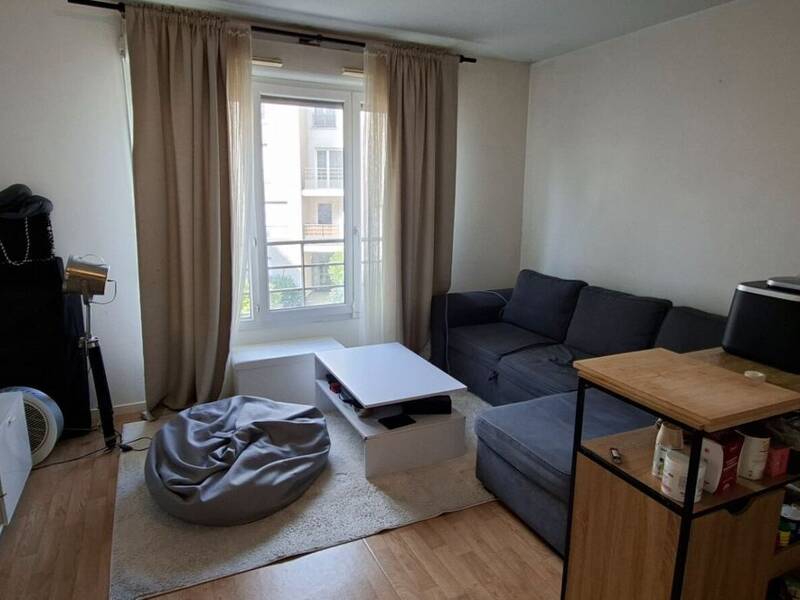 Maison à louer, 23m², CORBEIL ESSONNES