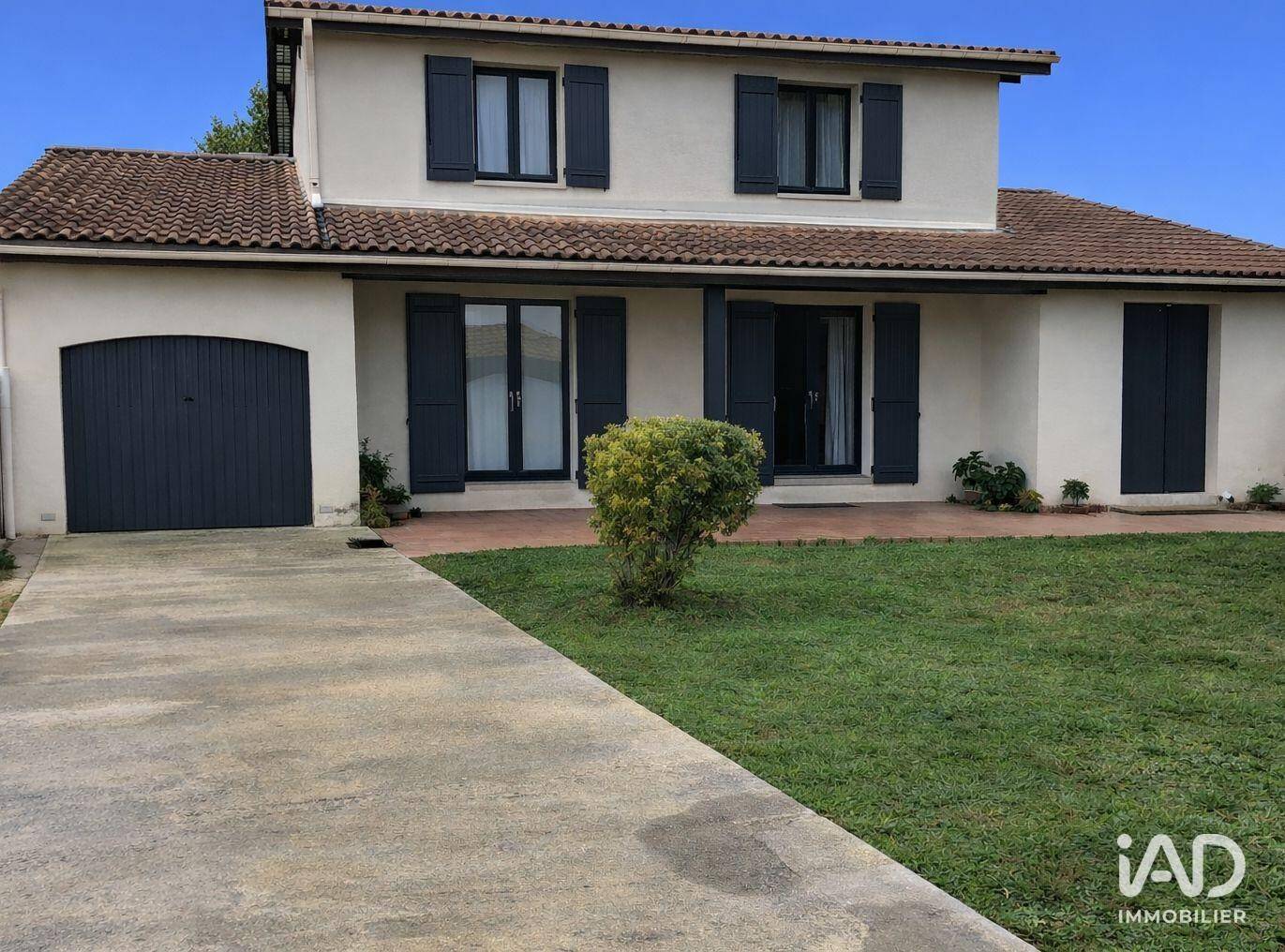 Maison à vendre, 158m², GUJAN MESTRAS