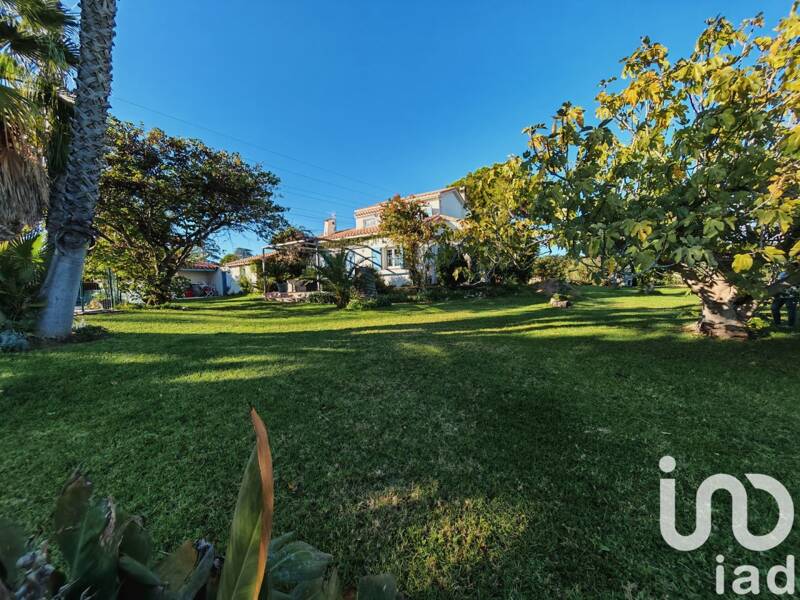 Maison à vendre, 150m², PERPIGNAN