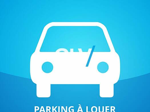 Parking à louer 80 € Caulier Lille 59000