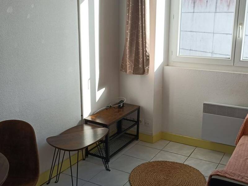 Maison à louer, 23m², BREST