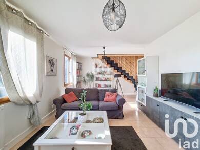 Maison à vendre 249 000 € 5 pièces 4 chambres 150 m² 1 100 m² de terrain Anet 28260