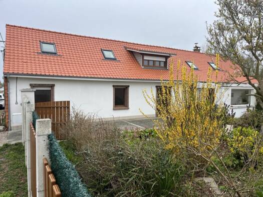 Maison à vendre 260 500 € 1 pièce 1 chambre 162 m² 1 082 m² de terrain Brêmes 62610