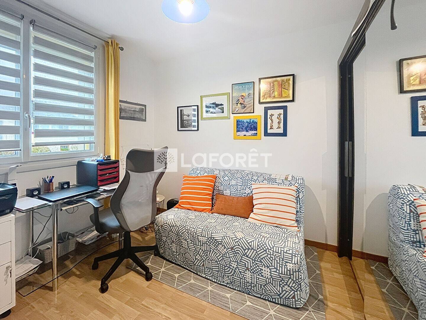 Maison à vendre, 90m², SAINT GEORGES DES GROSEILLERS