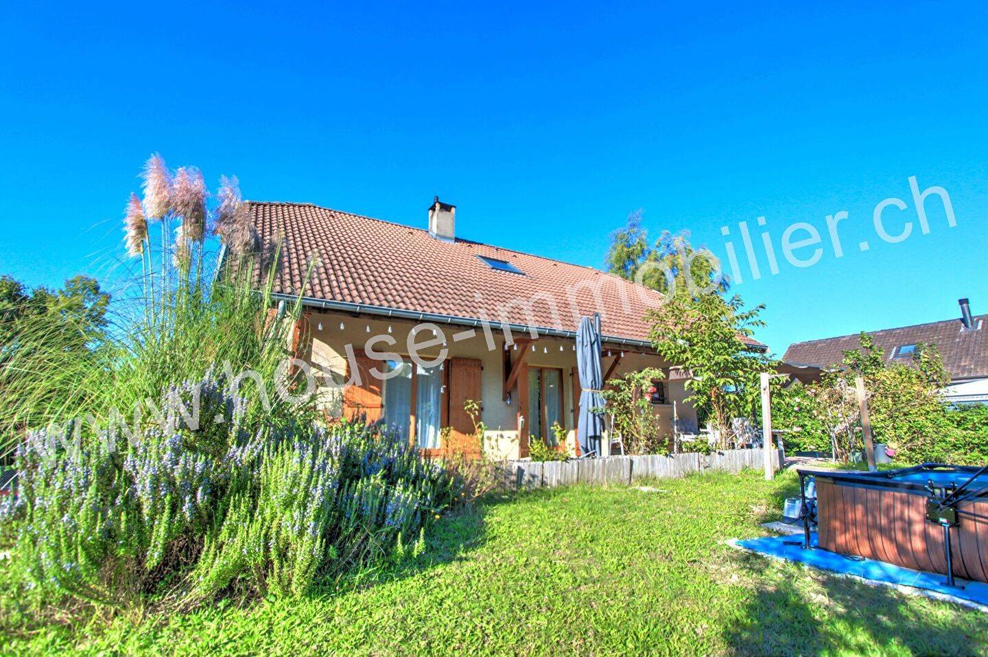 Maison à vendre, 173m², VEIGY FONCENEX