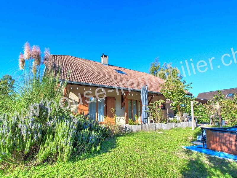 Maison à vendre, 173m², VEIGY FONCENEX