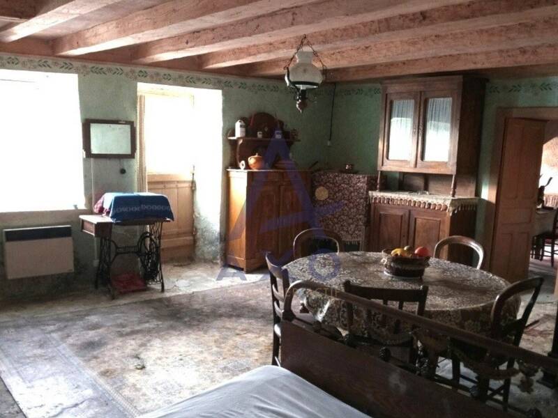 Maison à vendre, 83m², THENEZAY