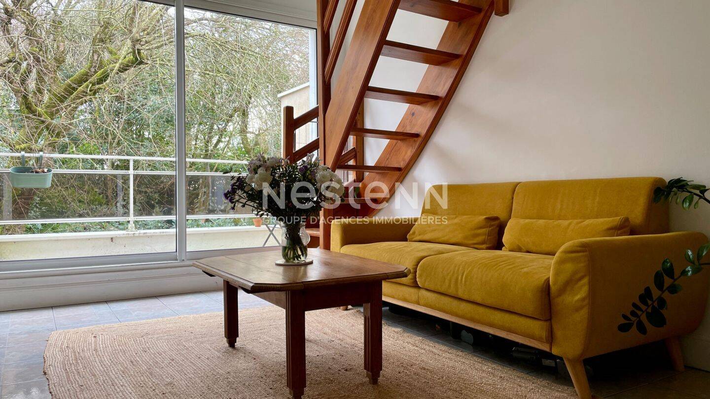 Maison à louer, 25m², LA ROCHELLE
