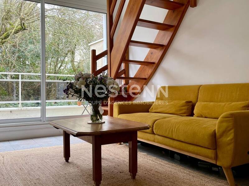 Maison à louer, 25m², LA ROCHELLE