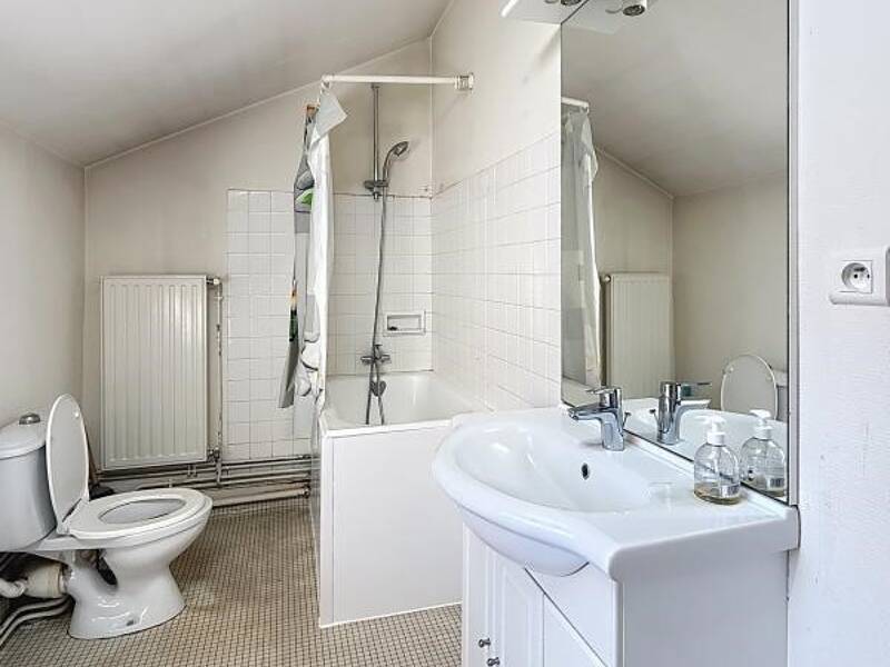 Maison à louer, 44m², CLERMONT FERRAND