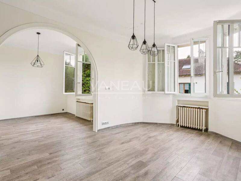 Maison à vendre, 223m², SCEAUX