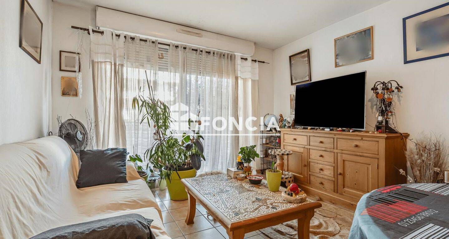 Maison à vendre, 49m², BEZIERS