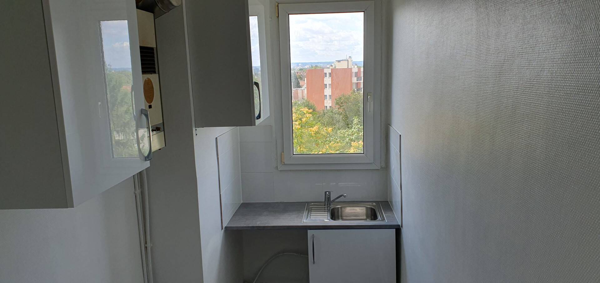Maison à louer, 19m², ARGENTEUIL