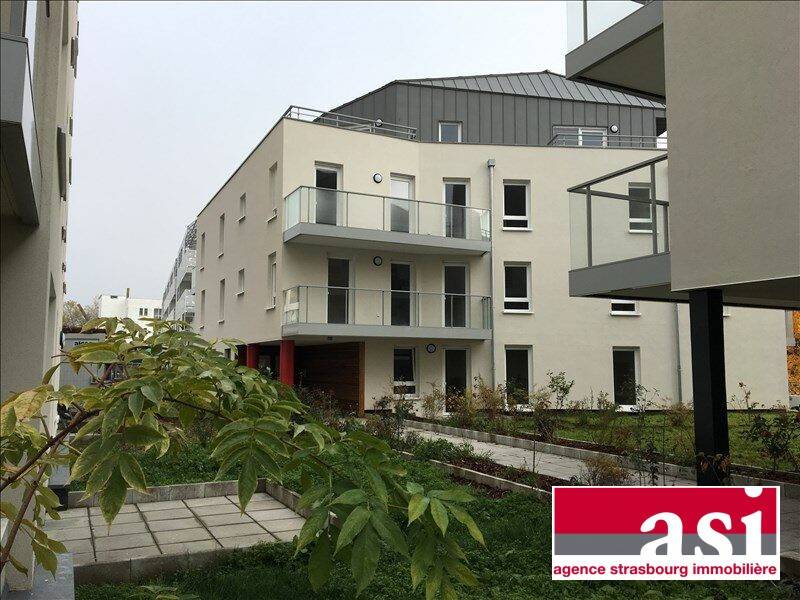 Maison à louer, 25m², STRASBOURG