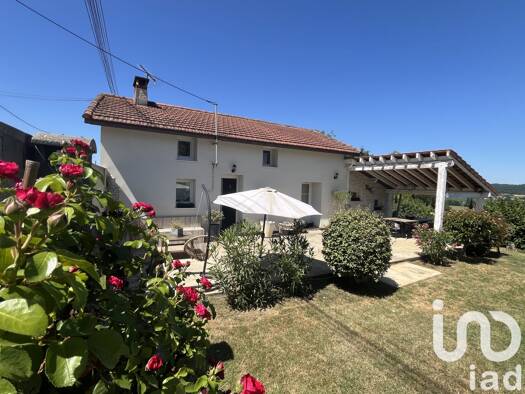 Maison à vendre 210 000 € 4 pièces 3 chambres 105 m² 1 497 m² de terrain Marseillan 65350