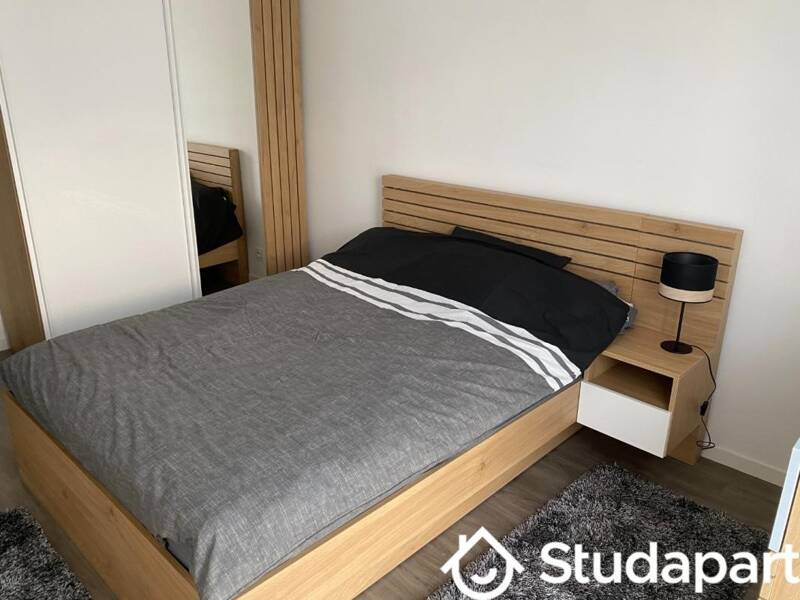 Maison à louer, 67m², RENNES