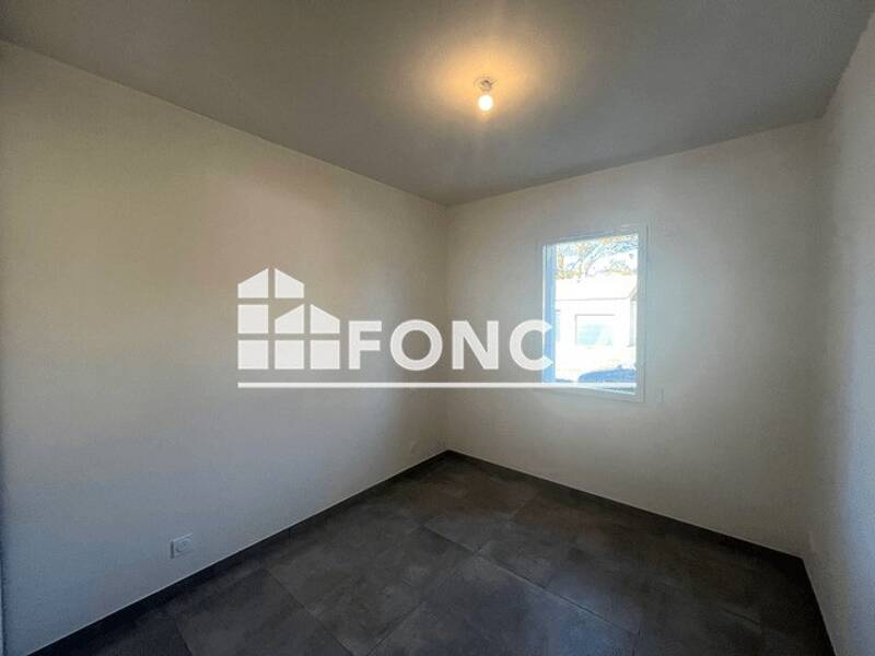 Maison à louer, 77m², LA GARNACHE