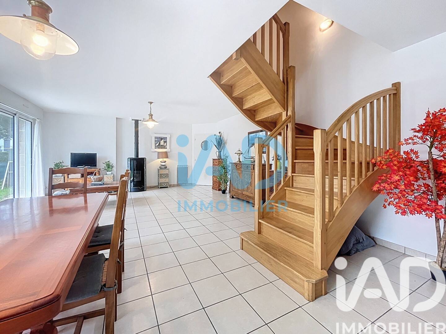 Maison à vendre, 111m², QUIBERON