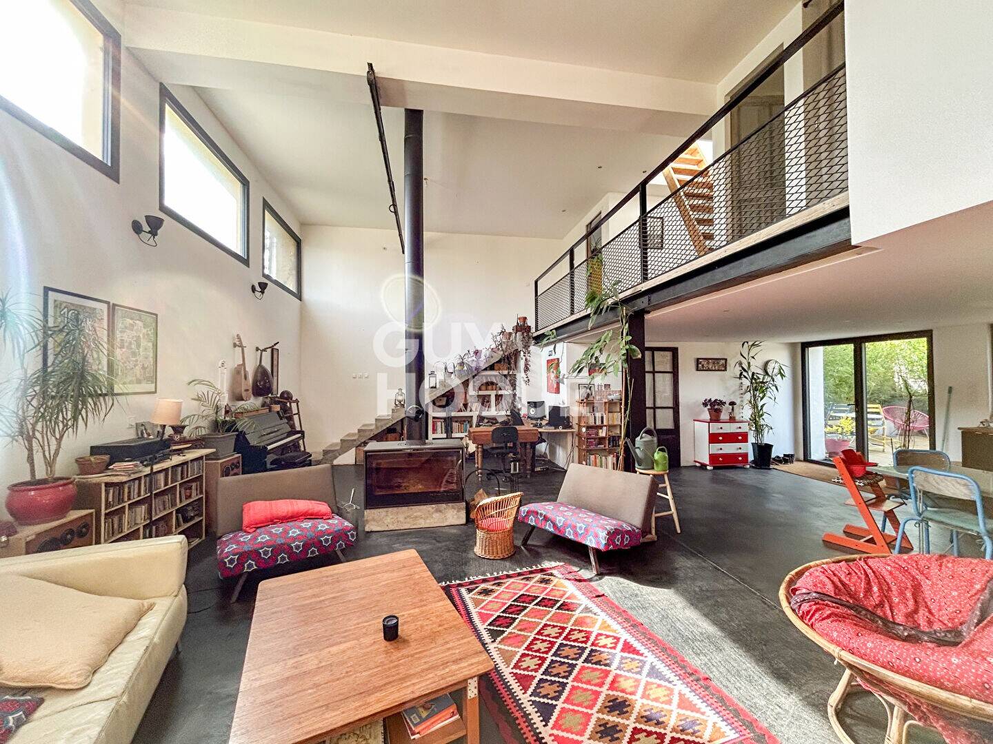 Maison à vendre, 125m², L'ISLE SUR LA SORGUE
