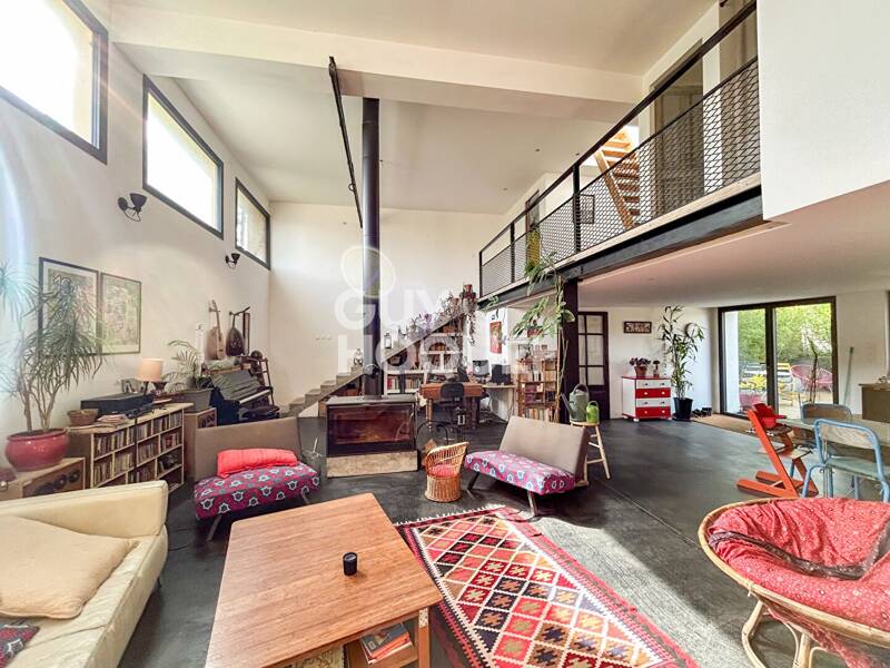 Maison à vendre, 125m², L'ISLE SUR LA SORGUE