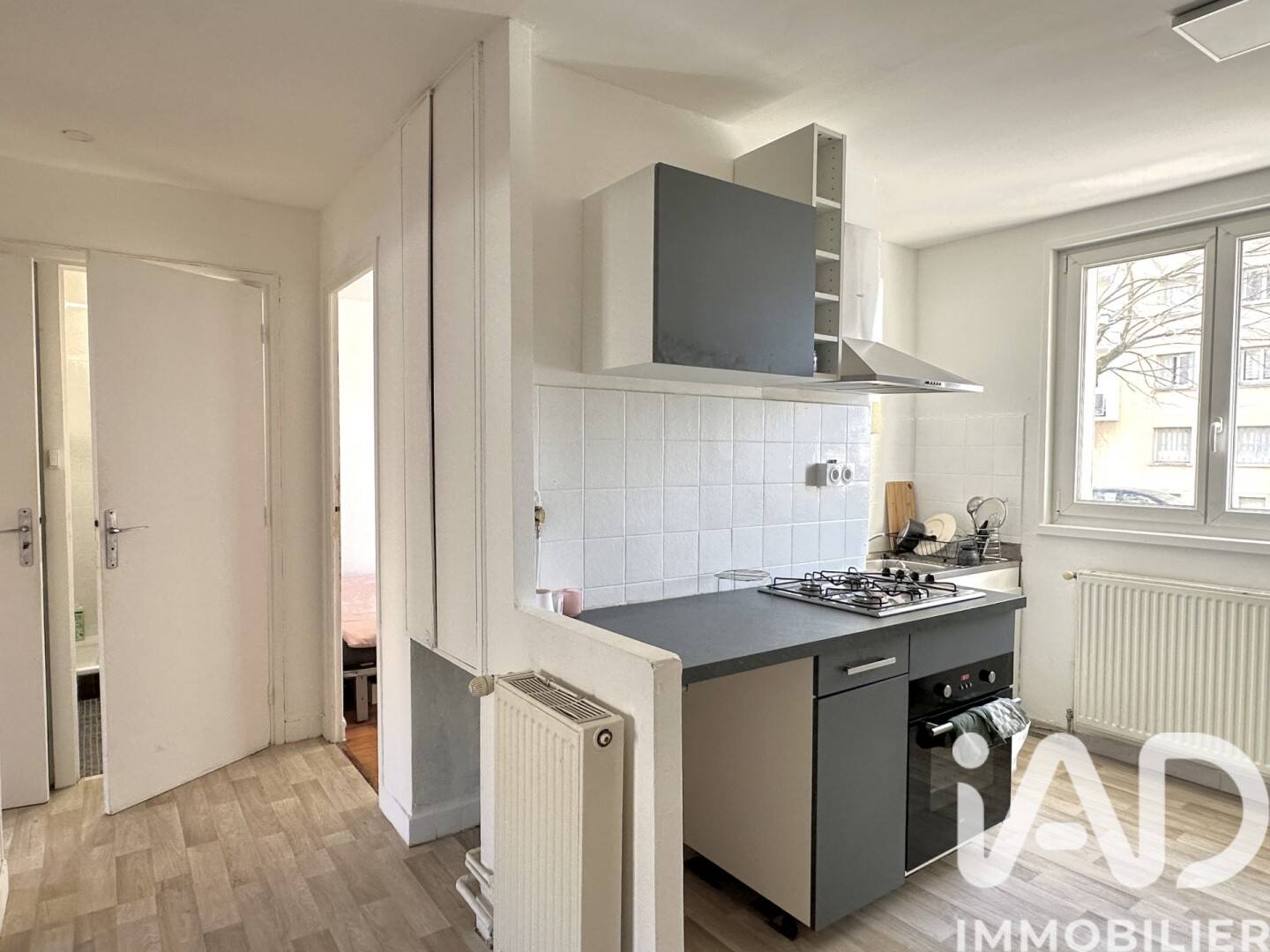 Maison à vendre, 52m², VALENCE