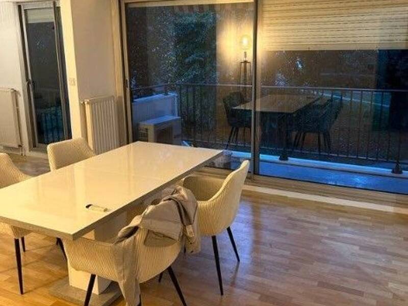 Maison à louer, 95m², MERIGNAC