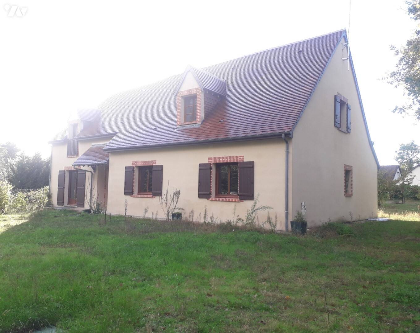 Maison à vendre, 254m², SOINGS EN SOLOGNE